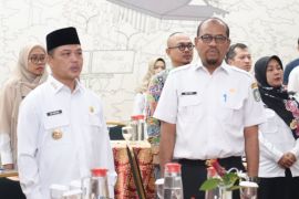 Pemprov Kalbar mengarahkan pengolahan sampah dengan teknologi di daerah