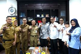 Pemprov Lampung: Pemenuhan HAM wujudkan tata kelola pemerintahan baik