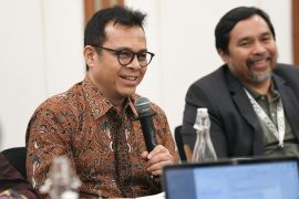 Indonesia committed to lead AI dialogue with Global South countries