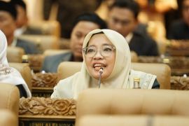 DPRD Jatim harap HAN 2025  momentum perkuat perlindungan anak