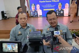 Kemenkum Babel daftarkan HAKI 300 produk koperasi - UKM