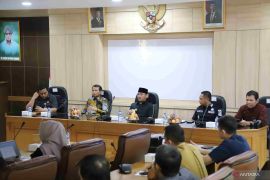 Pemkab Bekasi gandeng KPK perkuat komitmen wujudkan pemerintahan bersih