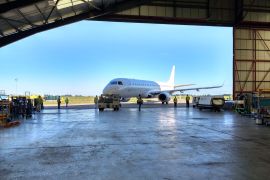 Era AI, transformasi besar MRO penerbangan yang tak terhindarkan