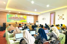 UNG konsisten tingkatkan kualitas dan kapasitas dosen dalam mengajar