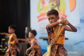 Pemerhati ingatkan peran sekolah-ortu cegah intoleransi anak pada HAN