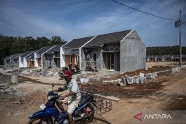 Indonesia to hand over 25,000 subsidized homes nationwide