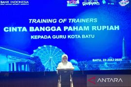 BI optimistis ekonomi Malang Raya tumbuh lampaui kuartal I 2025