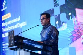 AI, cloud computing adoption by SOEs key for growth: ministry