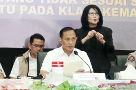 Satgas Pangan ungkap modus produsen beras langgar standar mutu