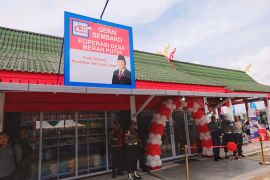 Kopdes Merah Putih di Bintan miliki usaha restoran