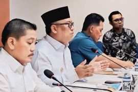 Wagub Nyanyang tekankan pentingnya aksi nyata kelola labuh jangkar