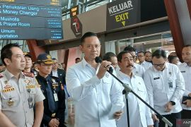 Layanan All Indonesia akan berlaku di seluruh bandara