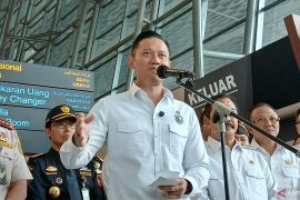 Menko AHY: Layanan All Indonesia dongkrak ekonomi pariwisata