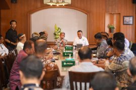 Pemprov Jateng sebut SGS jadi embrio aglomerasi yang akan dikembangkan di wilayah lain