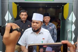 Diperiksa Kejati, Gubernur Bengkulu tegaskan tolak pengalihan aset Mega Mall