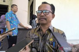 Dinkes gencarkan penanggulangan penyakit malaria di Parigi Moutong