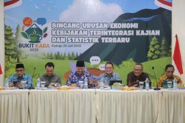 BI: Penting hilirisasi pertanian-pariwisata tiga daerah di Bengkulu