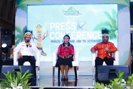 Festival Teluk Wondama 2025 promosikan destinasi wisata Papua Barat