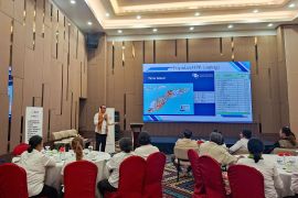 Disnak NTT: Lurah dan camat berkontribusi tangani kasus rabies di Kupang