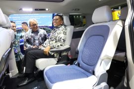 Pemprov Banten siap sambut investasi otomotif lewat GIIAS 2025