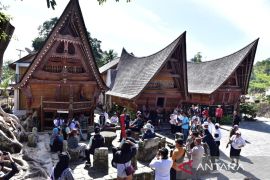 Public awareness crucial for preserving Lake Toba: UNESCO