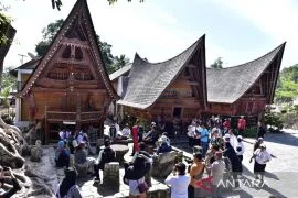 Public awareness crucial for preserving Lake Toba: UNESCO