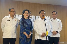 Kemen Imipas gandeng Kejagung dan polisi Malaysia pantau Riza Chalid