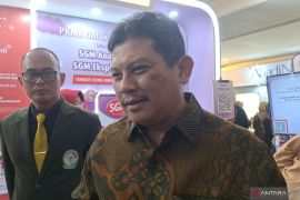 Kepala BPJS: kenaikan kapitasi dorong puskesmas Lebih optimal