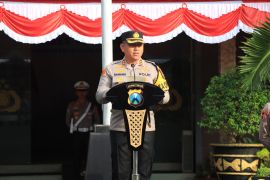 Polres Malang minta masyarakat bijak atur penggunaan pengeras suara