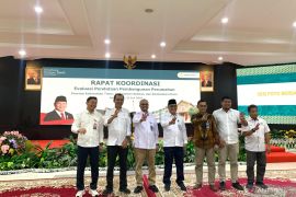 Pemkot Balikpapan evaluasi backlog dan dukung tiga juta rumah