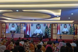 Polisi dan jaksa harus saling bersinergi