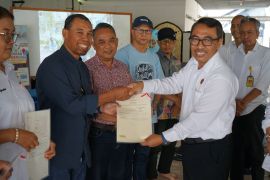 ATR/BPN Bantul hadirkan layanan jemput bola peningkatan hak masyarakat