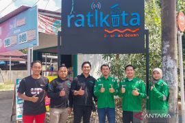 Ratikita.id-PLN UP Kalselteng teken MoU pengelolaan sampah terpilah di Barabai