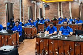School revitalization program sustainable, minister assures