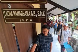 Polisi tangani kasus dugaan penipuan travel umrah dan haji di Lamongan
