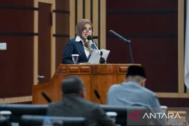 DPRD Kota Bogor sahkan Perda Pemberdayaan dan Pelindungan Perempuan