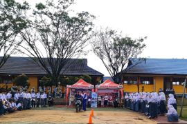 Tips berkendara honda  #Cari_Aman melewati persimpangan