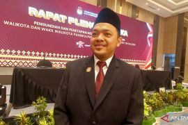 KPU Pangkalpinang imbau paslon berkampanye sesuai aturan