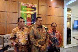 Wamen PANRB sebut reformasi birokrasi di Lampung berjalan efektif