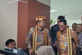 Wamen PANRB minta MPP Bandarlampung segera tingkatkan SDM dan kapasitas