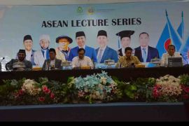 Staf Ahli Kemenimipas jadi pembicara pada ASEAN Lecture Series