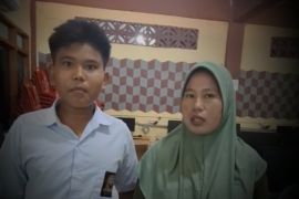 Trinovi Bantu Biaya Pendidikan Anak Kurang Mampu di Labura