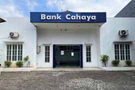 OJK cabut izin usaha BPR Dwicahaya Nusaperkasa di Kota Batu