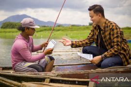 BRI Salurkan KUR Rp83,38 Triliun, Sektor Pertanian Jadi Penggerak Utama