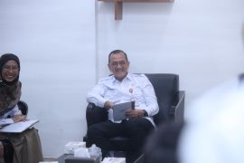 Pemprov Sumsel dan BBPOM perketat pengawasan peredaran produk ilegal