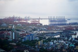 Sri Lanka berpartisipasi sebagai mitra khusus di Pameran China-ASEAN