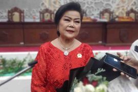 DPRD Kalteng sebut peladang dan penambang tradisional perlu diberikan ruang