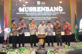 Gubernur nyatakan RPJMD Maluku 2025--2029 fokus pada hilirisasi komoditas unggulan