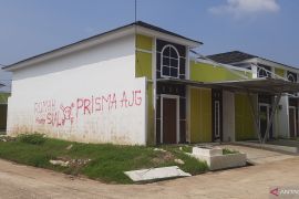 Perumahan Arthera Hill setahun 6 kali kebanjiran, Bupati Bekasi: pengembang harus tanggung jawab