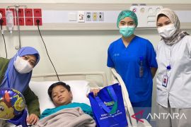RS Siloam Sentosa Bekasi tambah fasilitas ICU khusus anak
